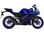2022 Yamaha YZF-R3 Motorcycle for Sale