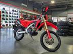 2022 Honda CRF450RL - Finance from 2.99% Motorcycle for Sale