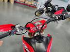 2022 Honda CRF450RX Motorcycle for Sale