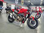 2014 Ducati Monster 1200 Motorcycle for Sale