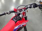 2023 Honda CRF250F Motorcycle for Sale