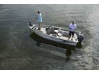 2023 Starcraft Marine Angler XL 16 SC - SPRING INTO ACTION SALES Boat for Sale