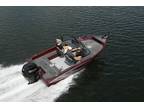 2023 Starcraft Marine Storm 166 DC PRO - SPRING INTO ACTION SALES Boat for Sale