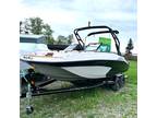 2023 Starcraft Marine SVX 230 IO - SPRING INTO ACTION SALES EVENT Boat for Sale