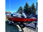 2023 Crestliner 1850 Super Hawk Boat for Sale