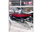 2022 Crestliner 1950 Super Hawk Boat for Sale