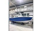 2022 Aquasport 2100 Center Console Boat for Sale