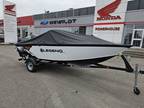 2023 Legend Boats X16- Save $3,500 Boat for Sale