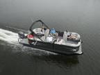 2022 Starcraft Marine EXS 3 Boat for Sale
