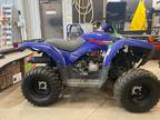 2021 Yamaha Grizzly 90 ATV for Sale