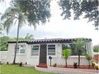 1816 Scott Street 1-2 Hollywood, FL