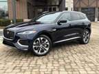 2023 Jaguar F-PACE R-Dynamic S