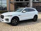 2023 Jaguar F-PACE S