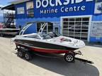 2022 Four Winns HD2 RS Surf Boat for Sale