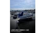 2005 Larson Cabrio 240 Boat for Sale