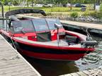 2023 KingFisher 2125 Arrow Sport Boat for Sale