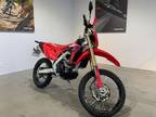 2023 Honda CRF450RL Motorcycle for Sale