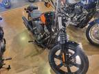 2023 Harley-Davidson FXBBS - Street Bob™ 114 Motorcycle for Sale