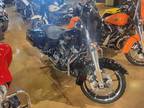2023 Harley-Davidson FLHX - Street Glide™ Motorcycle for Sale