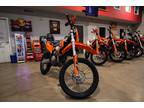 2022 KTM 350 EXC-F Motorcycle for Sale