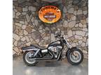 2013 Harley-Davidson Dyna® Fat Bob®