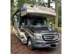 2015 Forest River Solera 24R 24ft