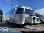 2023 Airstream Globetrotter 30RBT Twin 30ft
