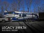 2020 Forest River Legacy 39FKTH 39ft