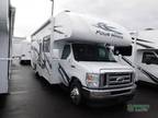 2023 Thor Motor Coach Four Winds 27R 27ft