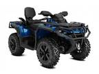 2023 Can-Am OUTLANDER MAX XT 850 ATV for Sale