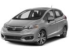 2020 Honda Fit