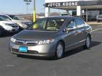 2006 Honda Civic Hybrid