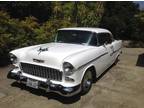 1955 Chevrolet Bel Air 2-Door Hardtop