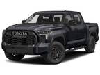 2023 Toyota Tundra