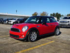 2012 Mini Cooper Red, 104K miles