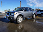 2019 Nissan frontier, 28K miles