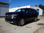 2021 Chevrolet Tahoe Blue, 32K miles