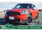 2015 MINI Paceman