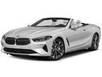 2020 Bmw 840