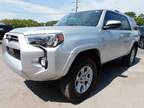 2020 Toyota 4Runner