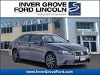 2015 Lexus GS 350