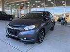 2018 Honda HR-V