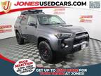 2022 Toyota 4Runner