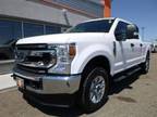 2020 Ford F-250