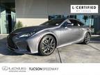 2020 Lexus RC 350