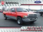 1998 Dodge Ram 2500