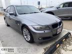 2009 Bmw 328