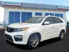 2013 Kia Sorento