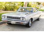 1968 Plymouth Road Runner 426 Hemi