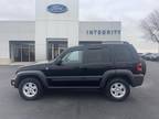 2006 Jeep Liberty